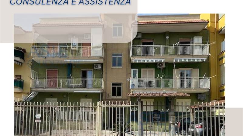 Abitazione a Villaricca