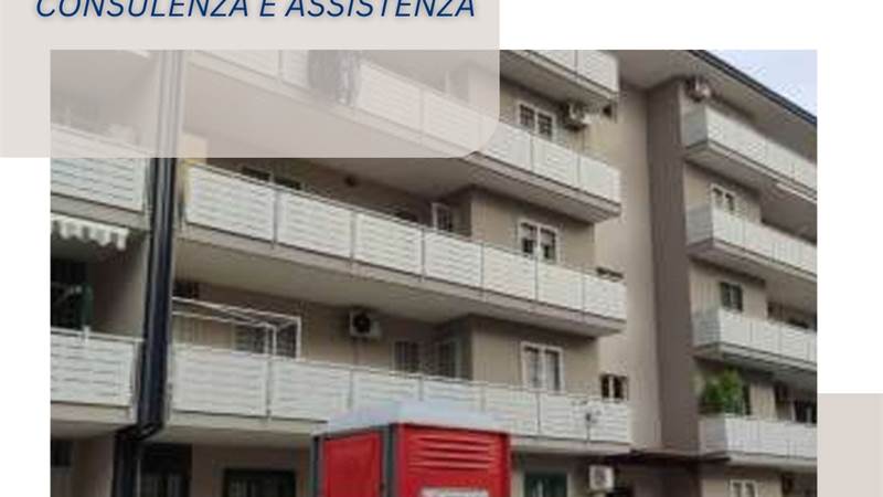 Abitazione a Trentola Ducenta