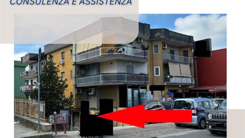 Abitazione a Quarto