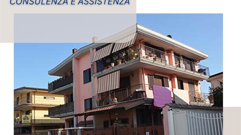 Abitazione a Frignano